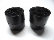 GH2 Rear Wheel Fittings